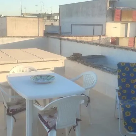 Salento Da Amare Πανσιόν