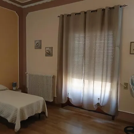 Πανσιόν Salento Da Amare Monteroni di Lecce