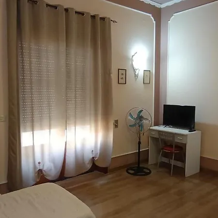 Πανσιόν Salento Da Amare Monteroni di Lecce